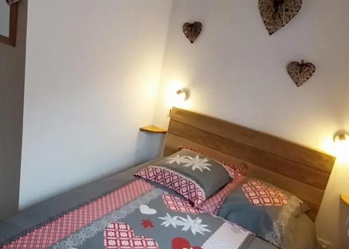 Hameau Des Chaumes Vue Panoramique Appartement La Bresse