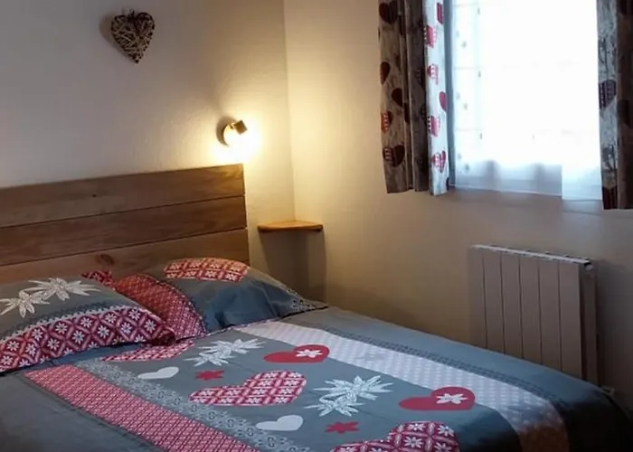 Hameau Des Chaumes Vue Panoramique La Bresse