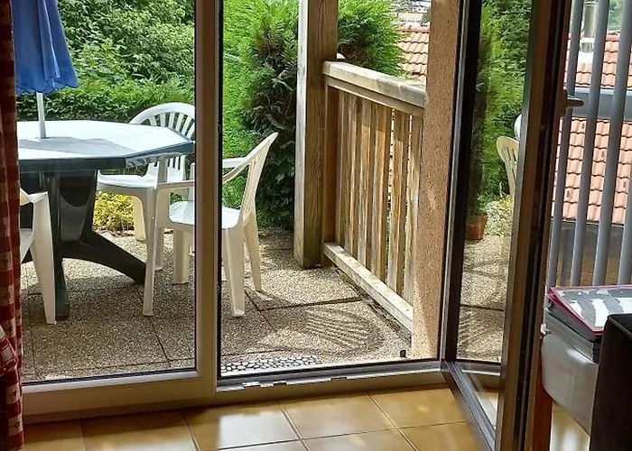 Hameau Des Chaumes Vue Panoramique *