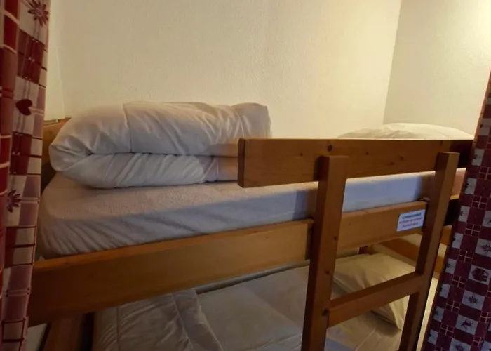 Hameau Des Chaumes Vue Panoramique *